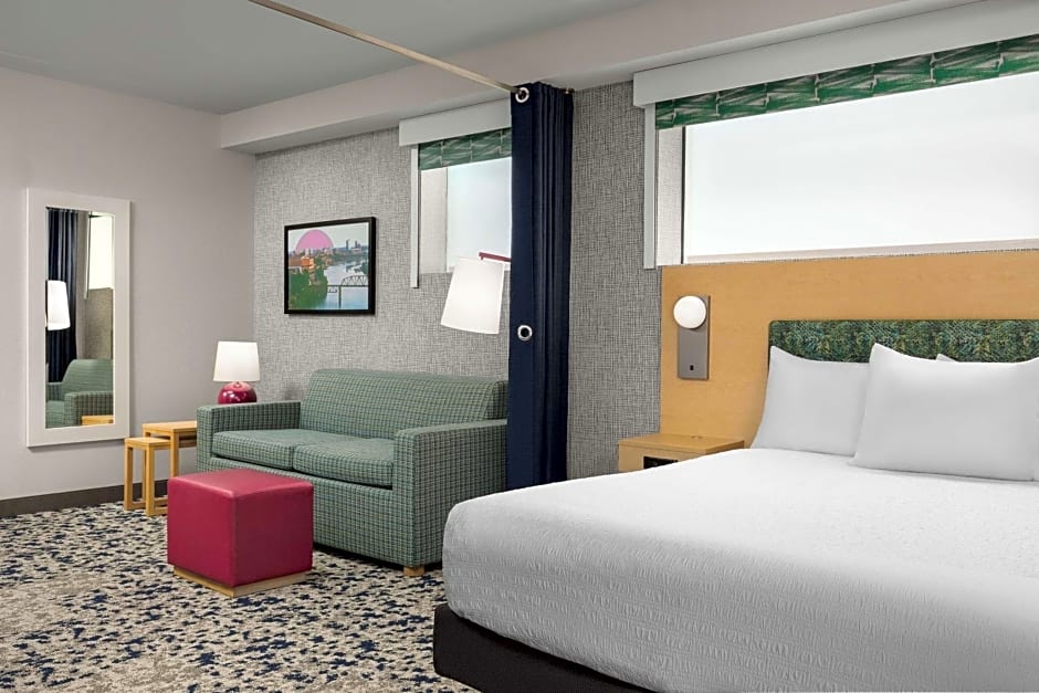 Home2 Suites by Hilton Knoxville West