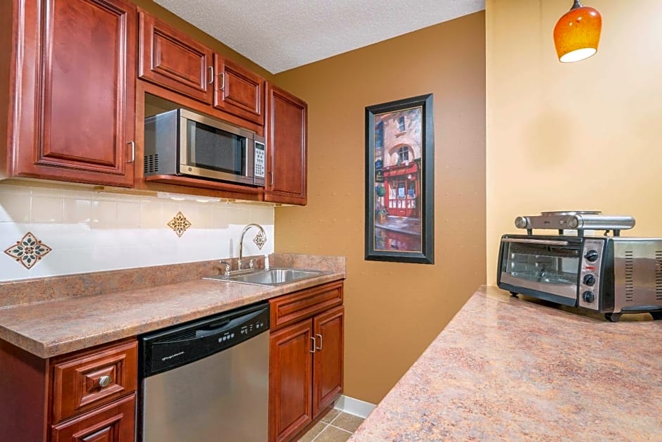 Ramada by Wyndham Catlettsburg/Ashland