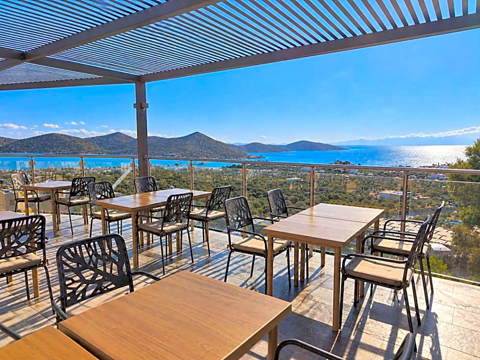 Elounda Residence Resort & Waterpark