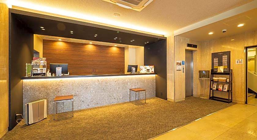 Kusatsu Dai-ichi Hotel