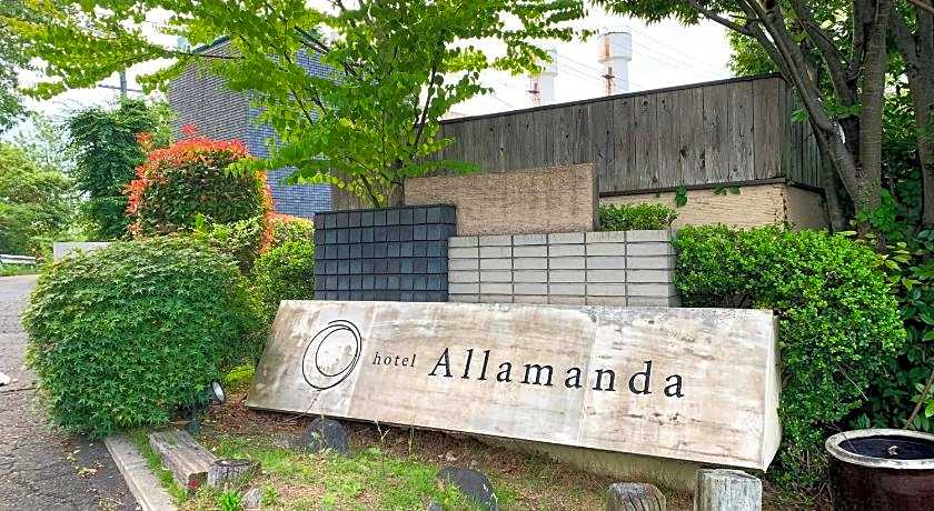 Hotel Allamanda