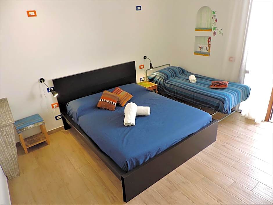 Timbuktu Hostel