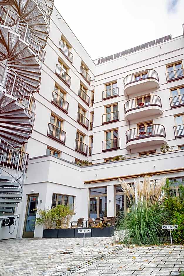 Gold Palais Hotel