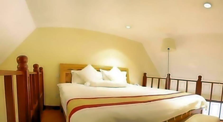 Gold Crest Hotel - Arusha