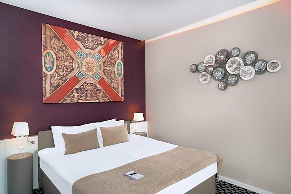 Hotel Moments Budapest