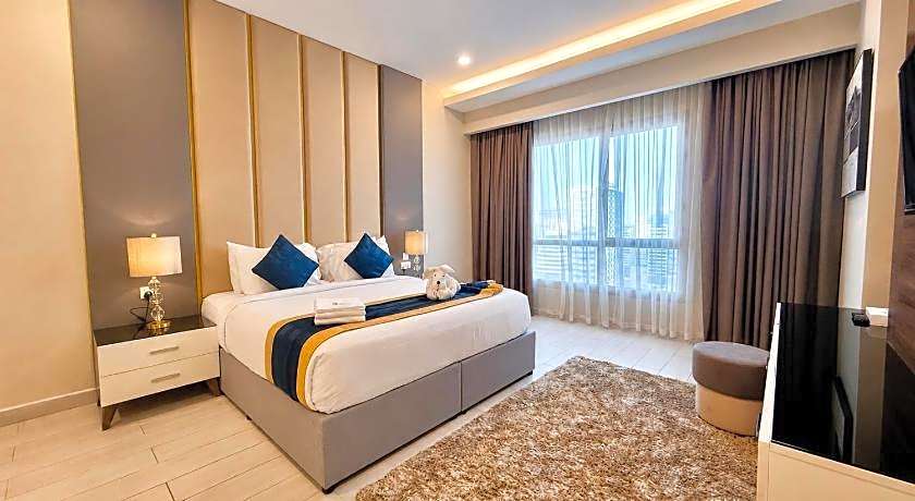 BW Suites and Spa