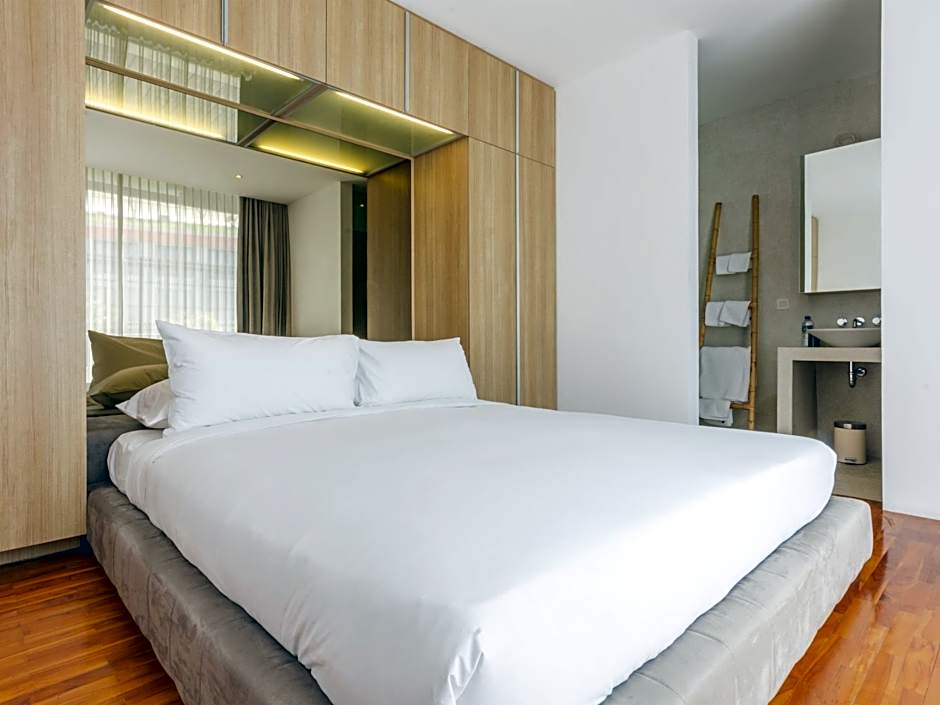 One Eleven Resort