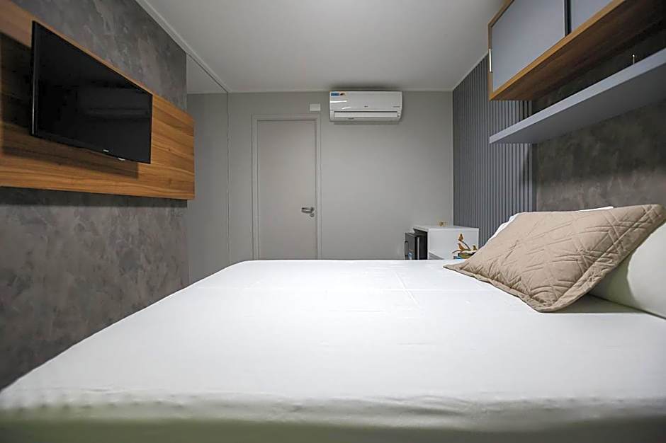 NEO BEIRA MAR PAJUCARA 2Qts 2WIFI 2 GARAG- Adm Nutelss