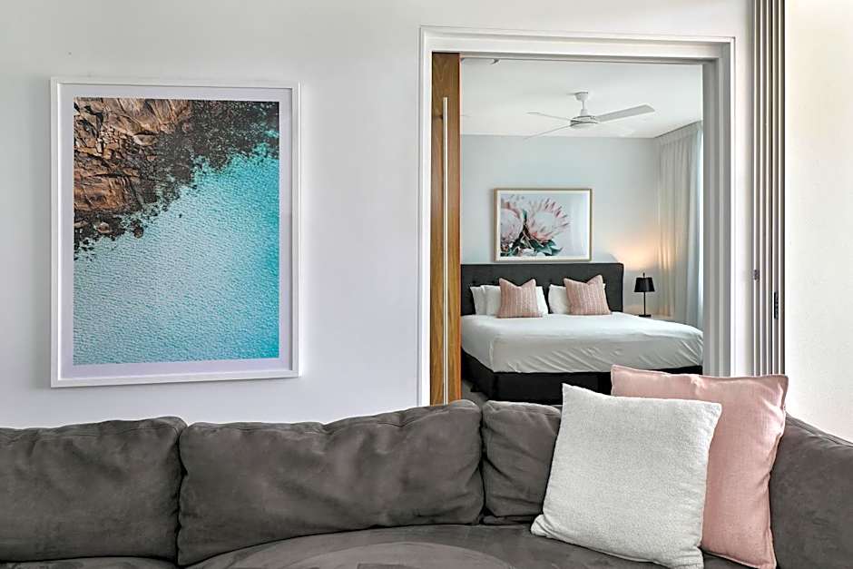 Element on Coolum Beachfront Sunshine Coast