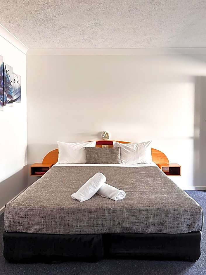 Boulevard Lodge Bundaberg