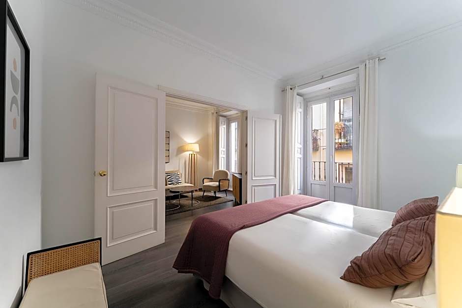 Suite Prado