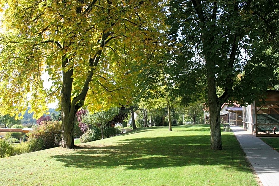Seniorenresidenz Parkwohnstift Bad Kissingen