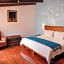Hotel San Marcos