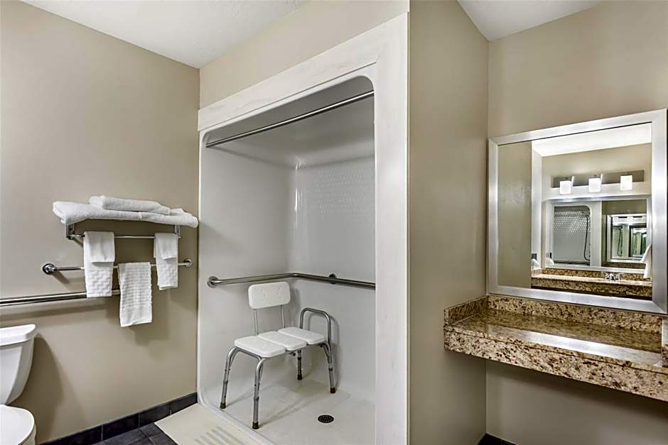 Best Western Plus Great Northern Inn