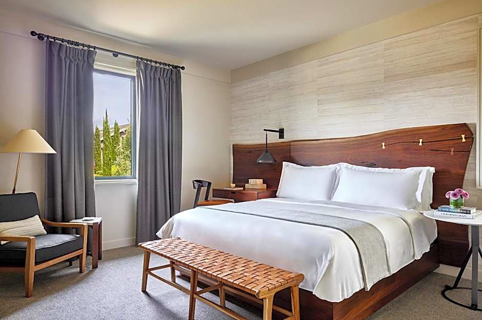 Rosewood Sand Hill