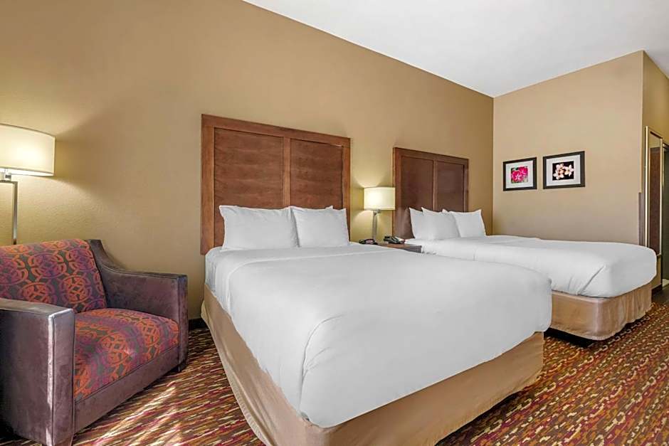 Comfort Inn & Suites Artesia