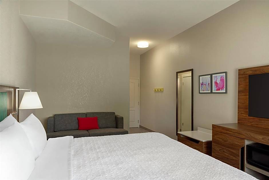 Hampton Inn By Hilton Derby