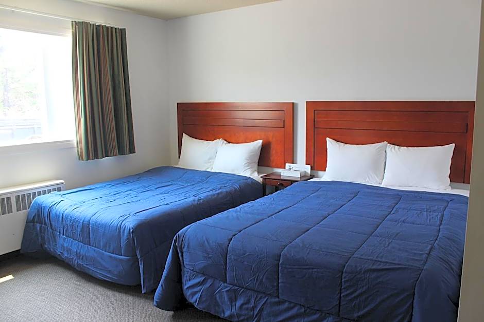 Esterhazy Motor Hotel