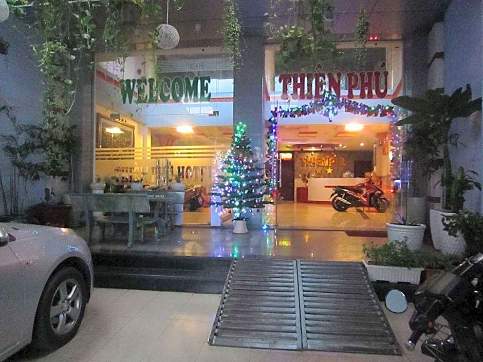 Thien Phu 2 Hotel