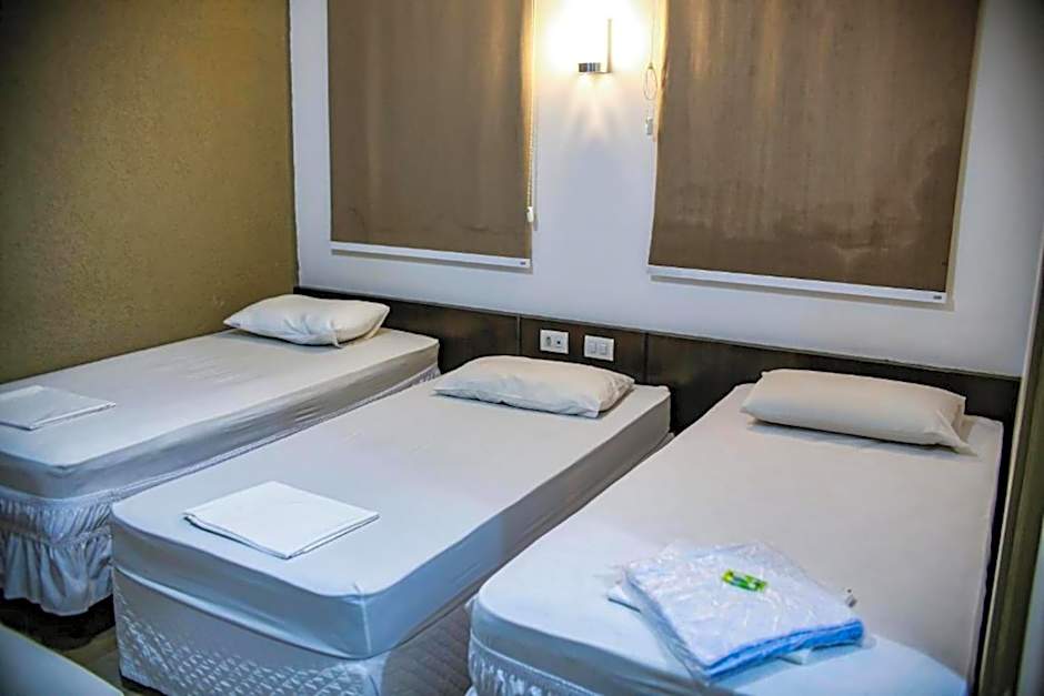 Hotel Graal Inn Uberaba