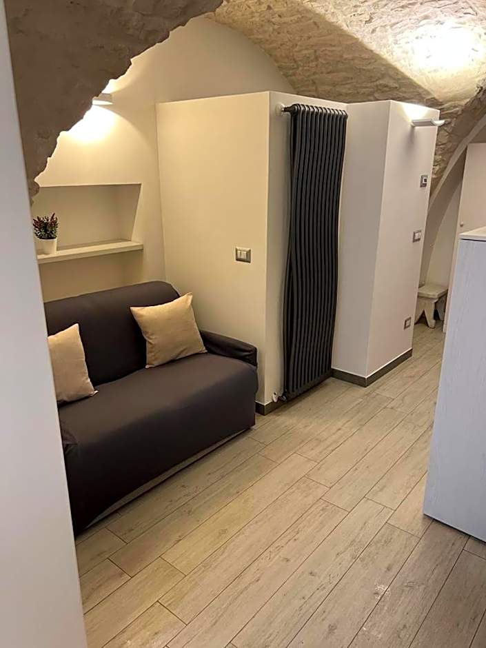 LUXURY ROOM CASSESE