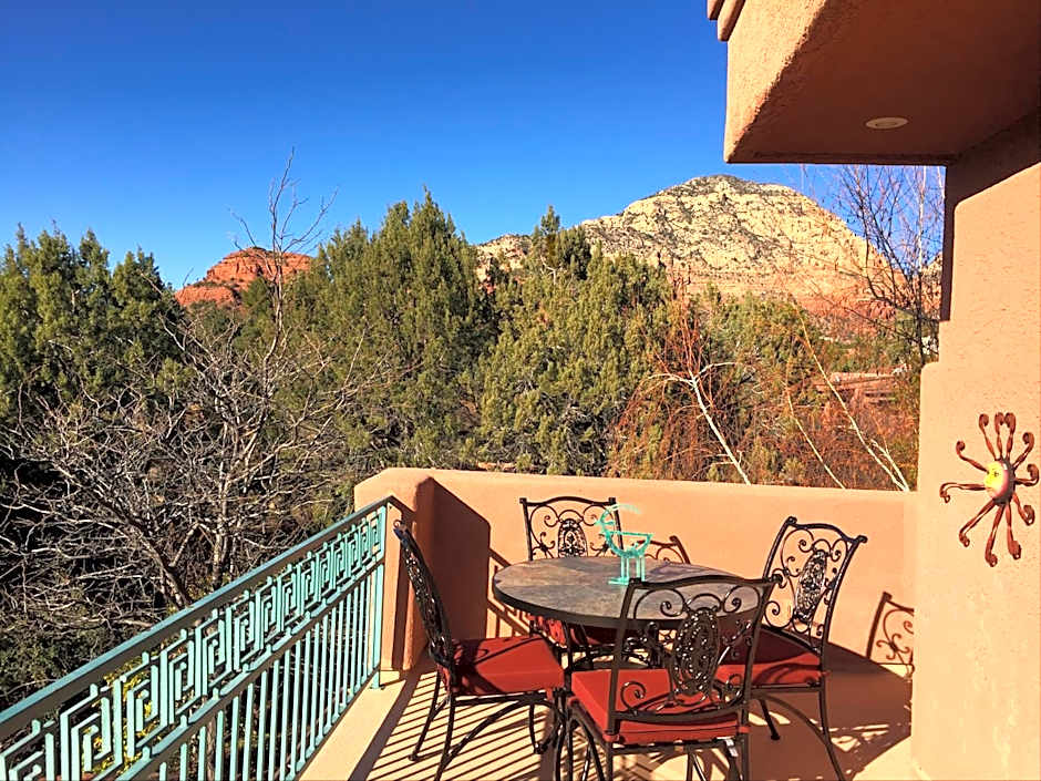 Casa Sedona Inn
