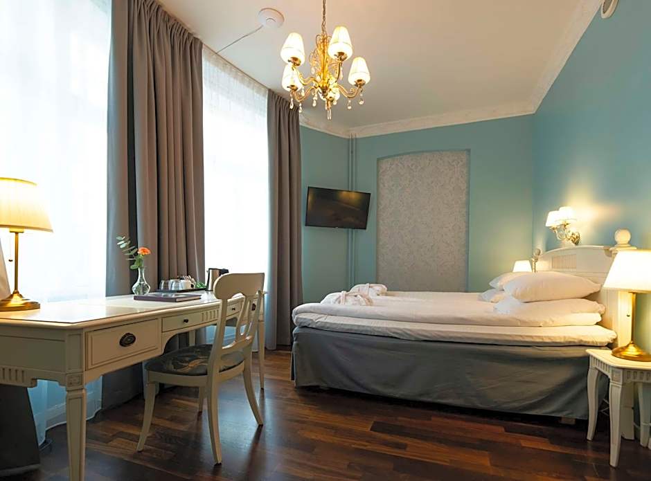 Best Western Hotel Bentleys