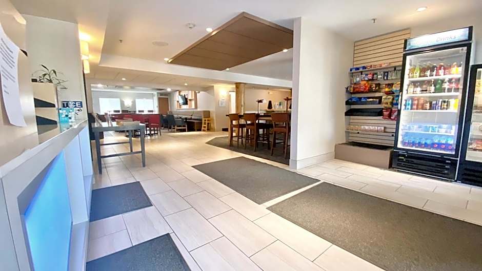Holiday Inn Express Park City By IHG