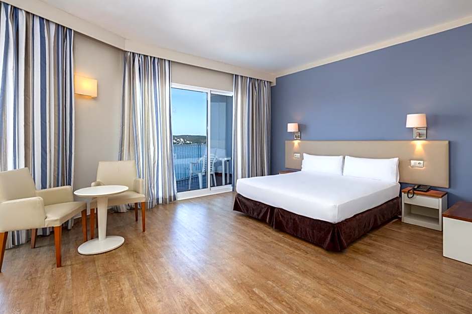 Hotel Agamenon