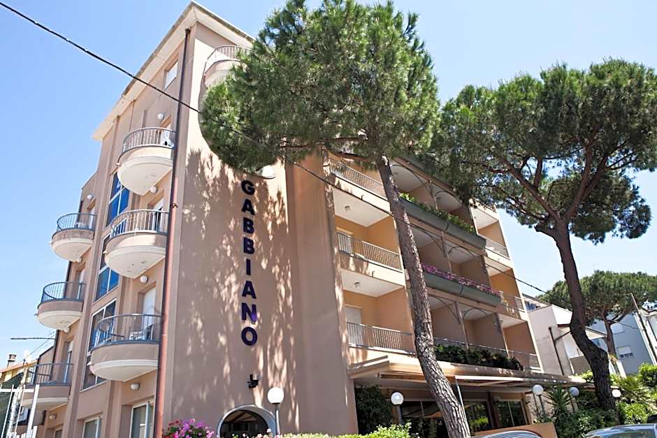 Hotel Gabbiano