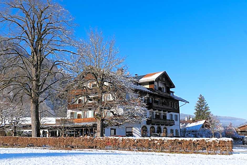 Postgasthof, Hotel Rote-Wand