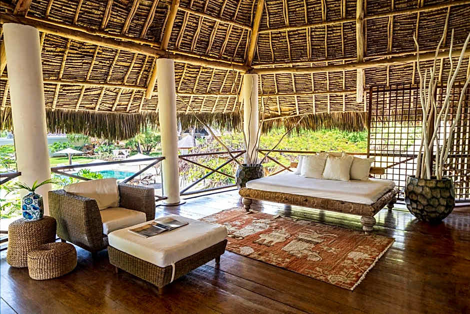 Lion in the Sun Boutique Hotel & Spa