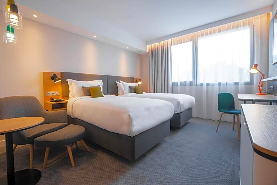 Holiday Inn Paris CDG Airport By IHG