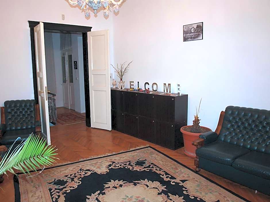 Mosaico Alfetta Hostel