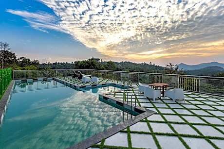 Hotel White House Munnar