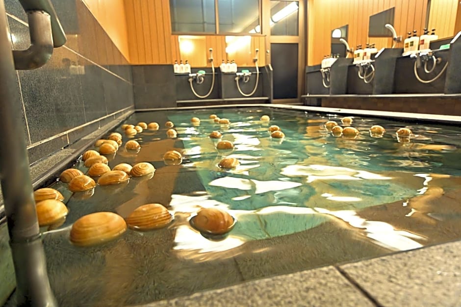 Watazen Ryokan - Established in 1830