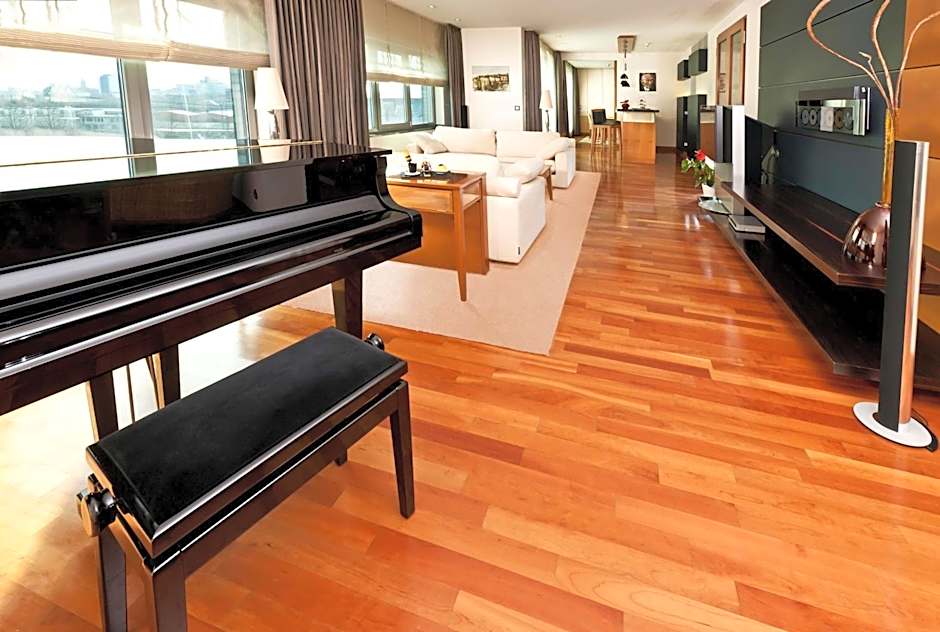 Dorint An der Messe Köln