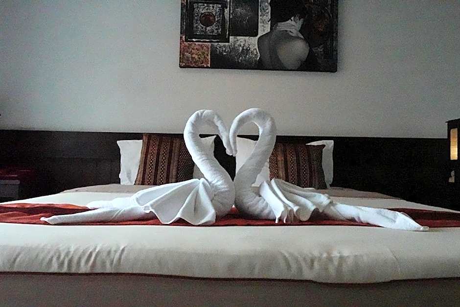 The Nice Patong Hotel