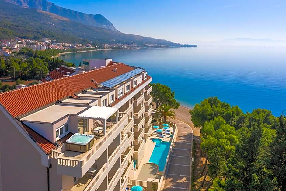 Hotel Tamaris
