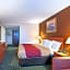 Quality Inn Near Pimlico Racetrack