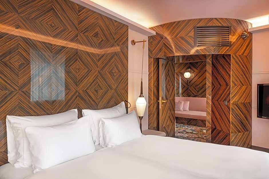 Hotel Topazz & Lamée