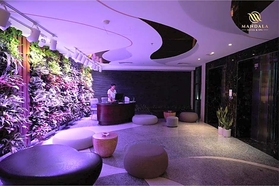 Mandala Hotel & Spa Bac Ninh