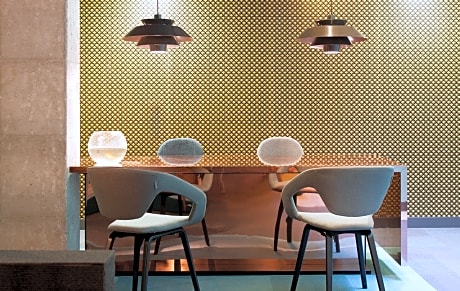 Be Mate Málaga Soho 