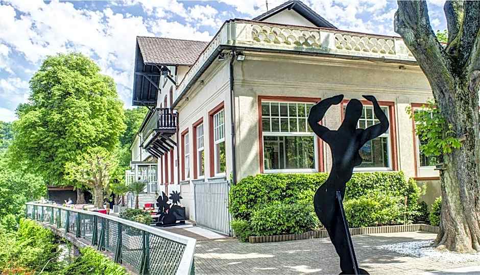 Schlosshotel Molkenkur