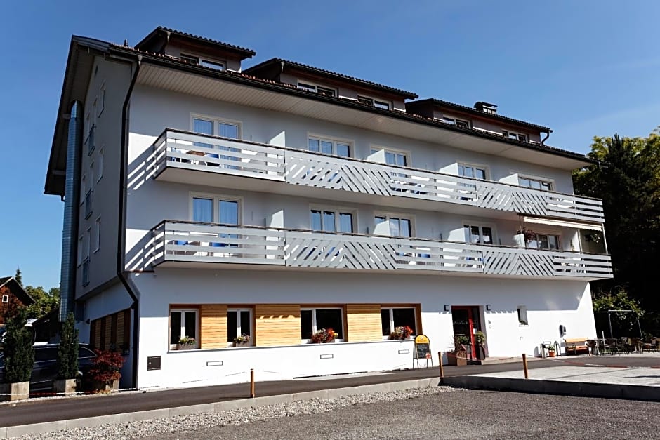 Hotel Garni Noval