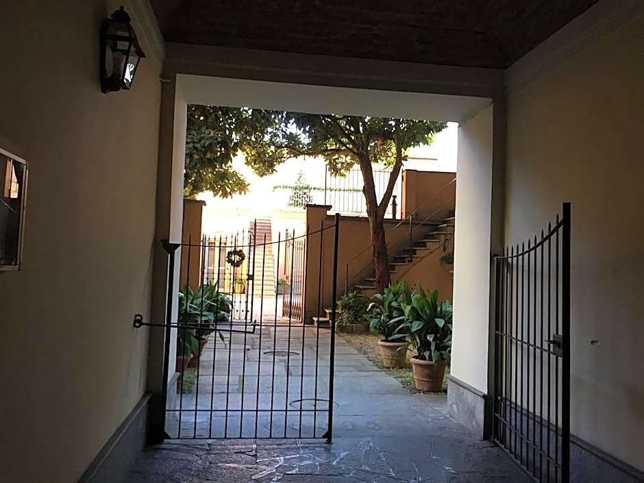 Residenza il Nespolo - Estella Hotel Collection