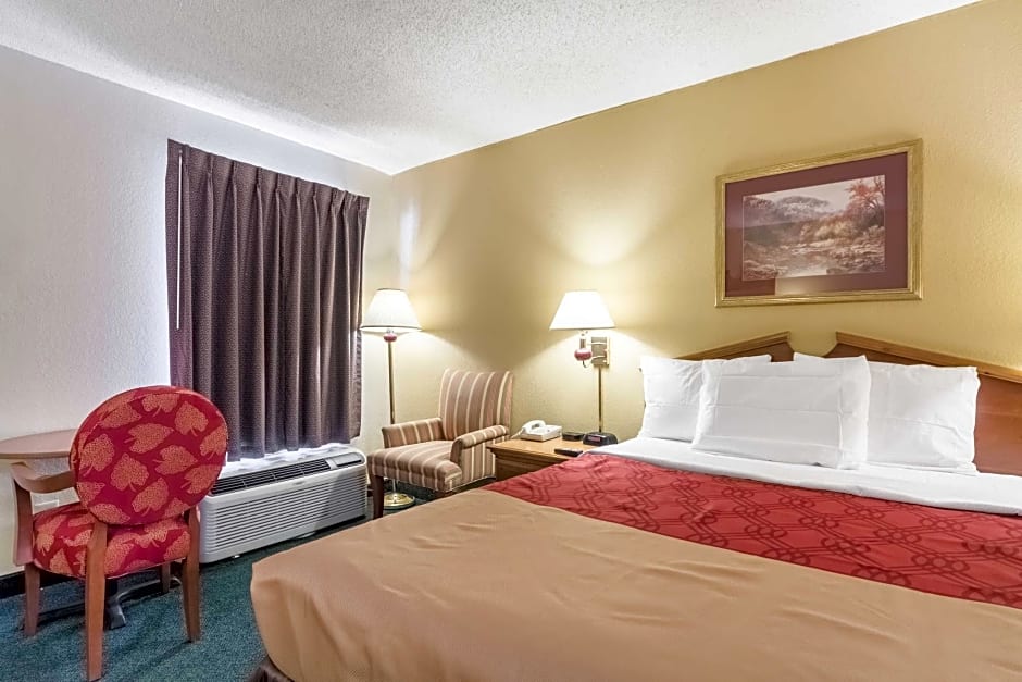 Quality Inn