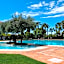 Villa Irlanda Grand Hotel
