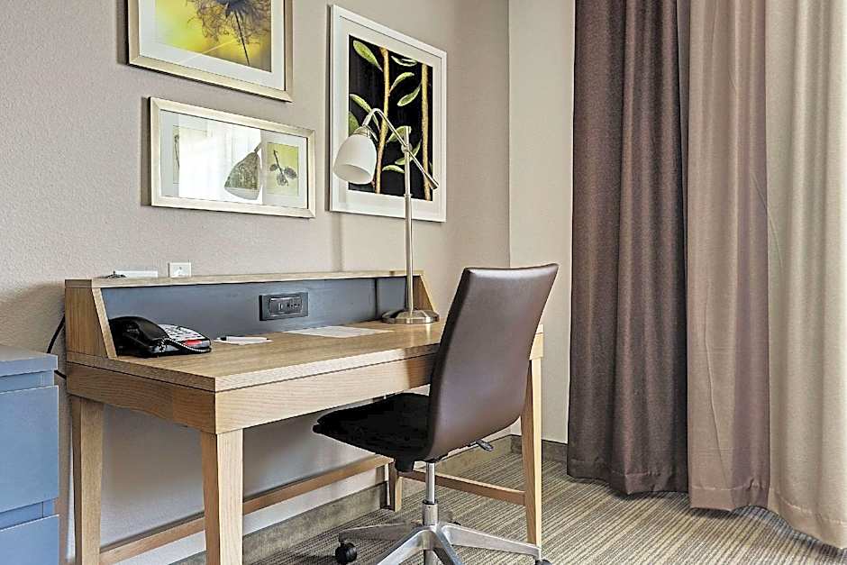 Country Inn & Suites by Radisson Houston Westchase-Westheimer
