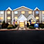 Microtel Inn & Suites Greenville by Wyndham